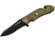 Univerzální nůž Magnum Magnum Army Rescue