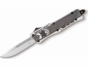 DNS nůž Cobratec Small Arctic WhGra Bl