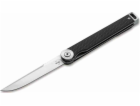 TOGO Nůž Bker Plus Kaizen Black