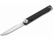 TOGO Nůž Bker Plus Kaizen Black