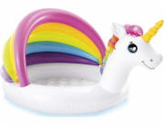 Intex Nafukovací bazén Unicorn 127x102cm (57113)