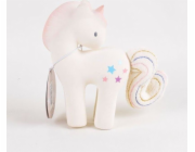 Tikiri Tikiri - Kousátko s chrastítkem Unicorn Candy