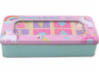 Artyk Wooden Dominoes Unicorns p4 127366