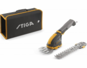 Aku nůžky Stiga SGM 102 AE 18 cm