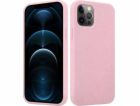 MAXXIMUS MX ECO SAMSUNG S22+ RŮŽOVÁ / RŮŽOVÁ