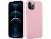 MAXXIMUS MX ECO SAMSUNG S22+ RŮŽOVÁ / RŮŽOVÁ