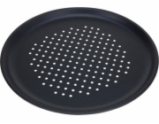 Excelentní domácí potřeby Děrovaný plech / forma na pizzu / univerzální