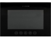 VIDOS<strong>INTERIÉROVÝ PANEL</strong>M11B-X VIDOS