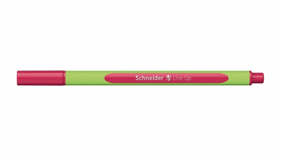 Schneider Jemná linka SCHNEIDER Line-Up, 0,4 mm, tmavě růžová