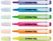 Stabilo STABILO HOUPAČKOVÝ CHLADÍCÍ ZVYŠOVAČ, RŮŽOVÝ