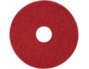 Silver Line Silver Line - Červená podložka pro každodenní péči - 18