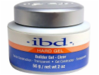 IBD Hard Builder Gel UV Clear 56g