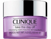 Clinique Clinique Take the Day Off Cleansing Balm Balzám na odlíčení 30 ml