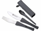 Boker Nerezové příbory Snac Pac essentials