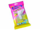 Utěrky vlhčené Sprint Spontex 40 ks