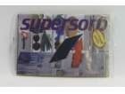 Pohlcovač pachů-Supersorb