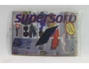 Pohlcovač pachů-Supersorb