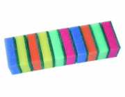 Houbička na nádobí 10 ks Sőke