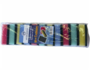 Houbička na nádobí 10+1 ks