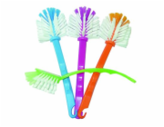 Kartáč na nádobí 25 cm