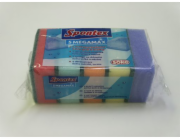 Houbička na nádobí 5 ks