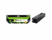 HP 970XL Black Ink Cart, CN625AE (9,200 pages)