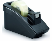 Odolný ODOLNÝ ZÁSOBNÍK LEPICÍ PÁSKY TREND ČERNÝ