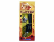 Gonher s odznakem - 239856 Kovbojský revolver