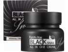 Farmstay All-in pleťový krém se šnečím slizem 75ml
