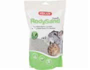 Zolux Rody Sand písek do koupele 2 l zeleného čaje
