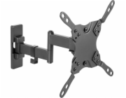 Techly LCD/LED nástěnný držák Techly 13-42 otočný 20 kg