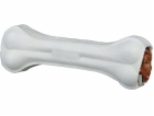 Trixie Denta Fun Bones plněné kachnou 12cm 2ks/120g