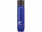 MATRIX TOTAL RESULTS Color obsessed BRASS OFF Šampon neut...