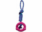 Provazový kruh Trixie "Denta Fun", 12 cm/41 cm