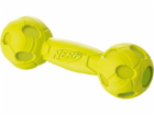 HAGEN Nerf Squeaky Dumbbell Medium