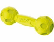 HAGEN Nerf Squeaky Dumbbell Medium