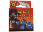 Hra Abino Pirate Dice (062586)