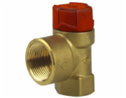 Afriso Pojistný ventil 3/4x1 GW - 42360