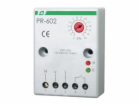 F&F Prioritní relé 230V 16A - PR-602