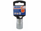 Dedra 12bodová zásuvka 1/2 12mm (16C311P)