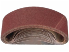 Dedra brusný pás 762x25mm náhradní zrnitost 60 (DED780910)