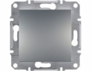 Tlačítko Schneider Electric Asfora bez rámu, šroubové svorky, ocel (EPH0800362)