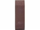 Dedra nekonečný pás, zrnitost 100, 75 x 533 mm, 3 ks. (DE...