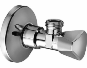 Schell Sanland rohový ventil 1/2x3/8 (970350000)