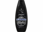 Schwarzkopf Schwarzkopf Schauma Men 3v1 Čisticí šampon s ...