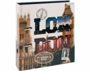 Starpak pákový pořadač A4 70mm (338400)