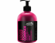 Joanna Color tónovací šampon Professional Color Boost Complex 500ml