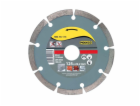 Modeco Segmentový diamantový brusný kotouč URAN 115mm - M...