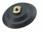 Dedra Montážní kotouč se suchým zipem M14 125mm H12GM14