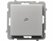 Ospel Plug Sonata stříbrná matná (Z-1R/m/38)